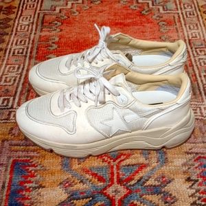 Golden Goose Running Sneaker 37